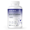 Benfotiamine 500MG