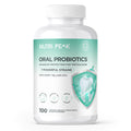 Advanced Oral Probiotics