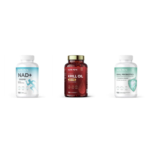 Daily Foundations