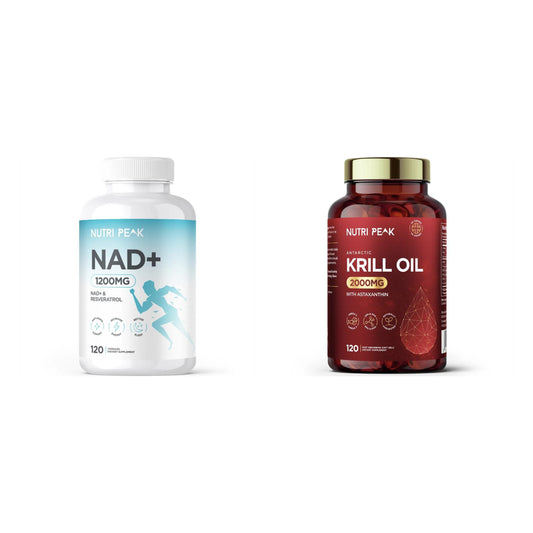 Longevity Stack