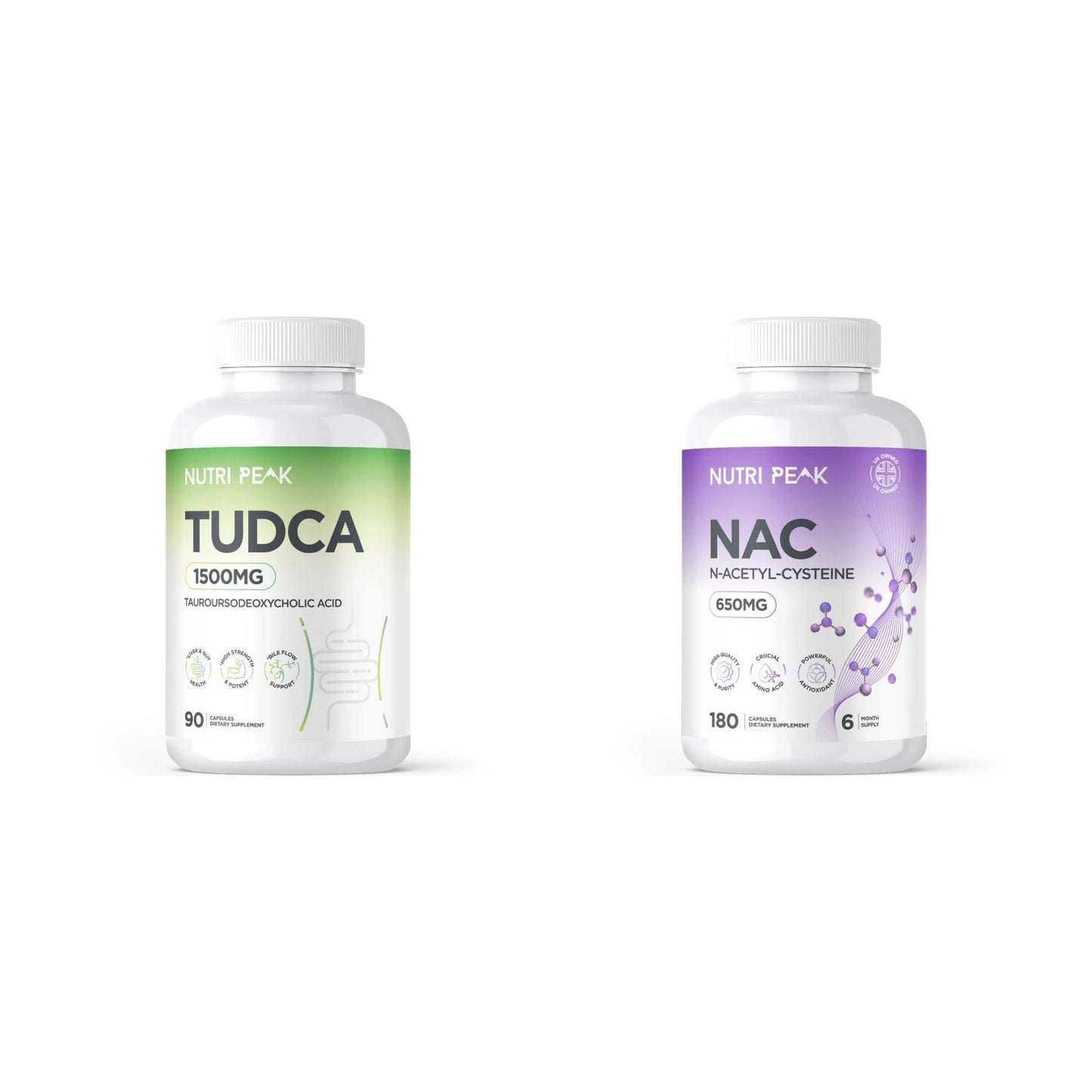 Liver Reset Duo